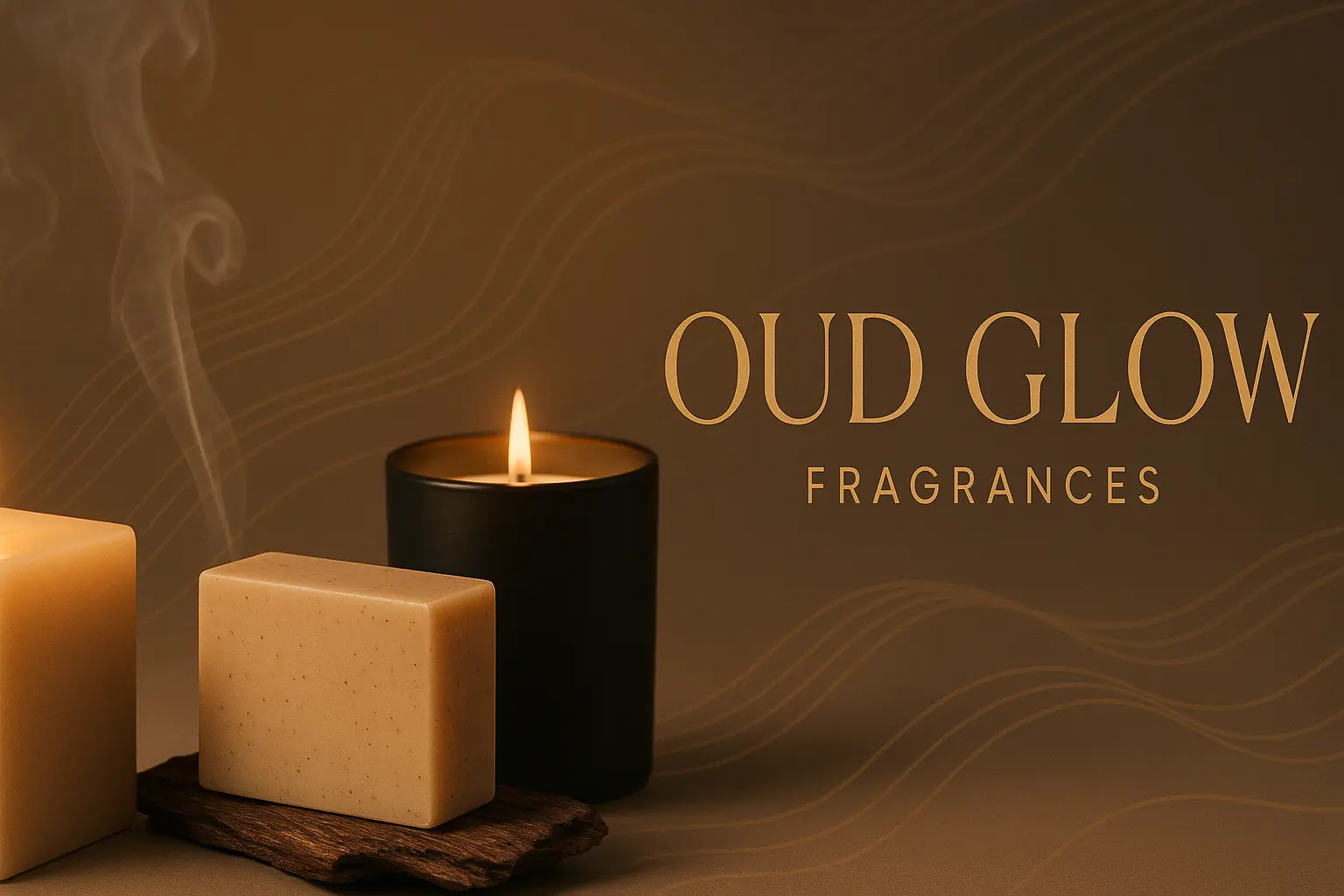 OUD GLOW FRAGRANCES